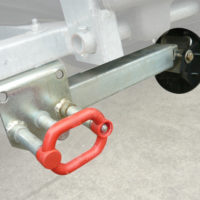 Stabilizer Legs (Pair of)