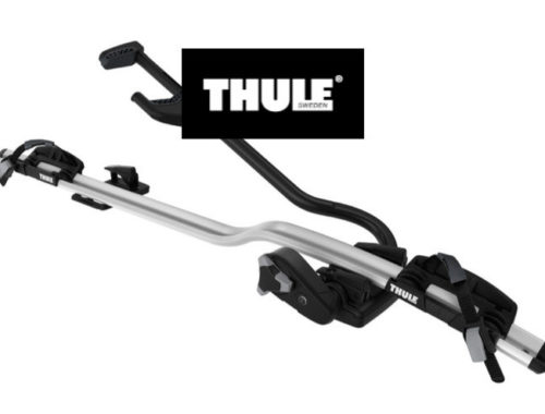 THULE Accessories