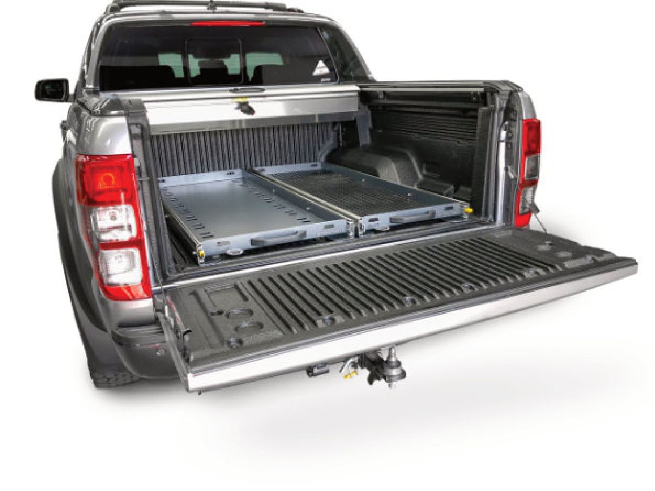 Stockman Ute Slides Australian Made Stockman Products