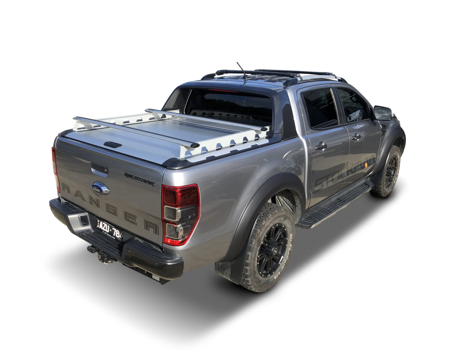 Stockman Ute Racks Stockman Products