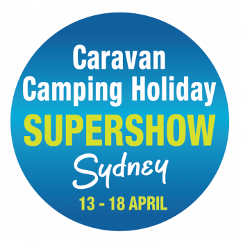 2021 NSW Caravan Camping Holiday Supershow
