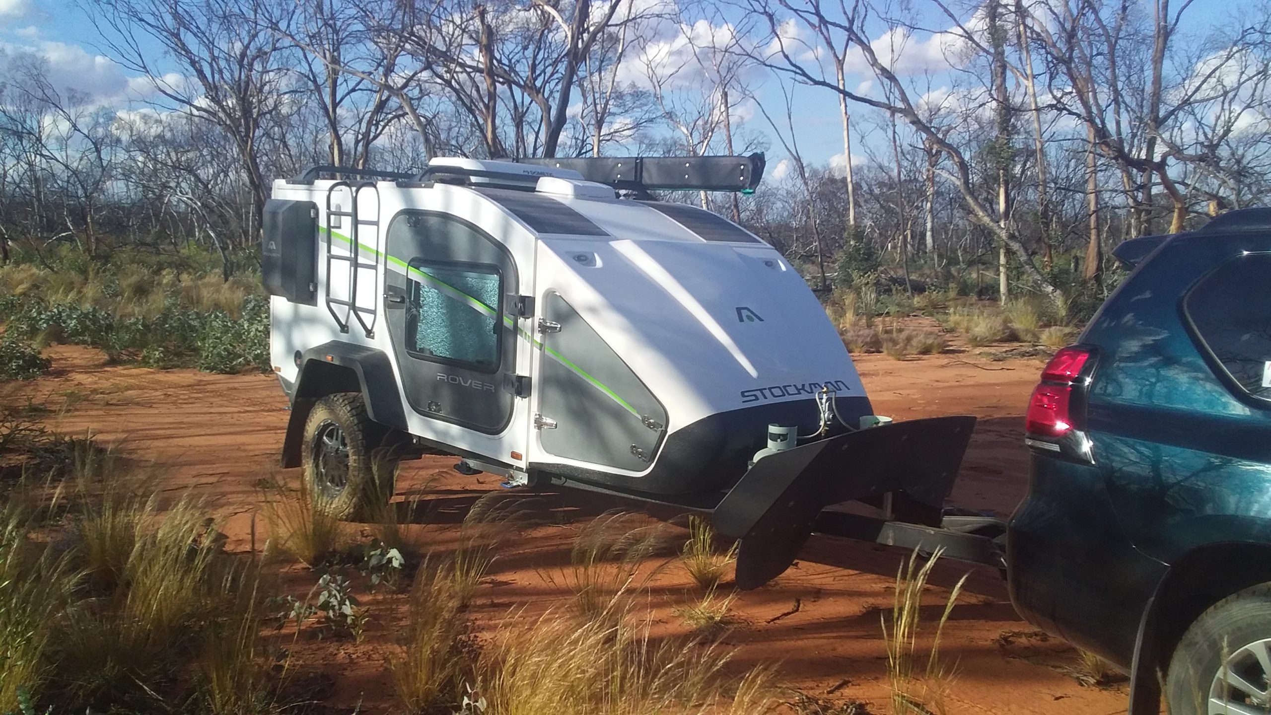 Stockman Rover Review - Oct 2021 - Stockman