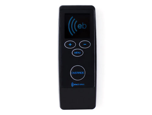 Elecbrake Remote