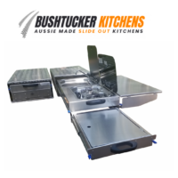 Bushtucker Kitchens