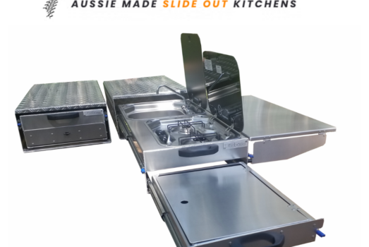 Bushtucker Kitchens