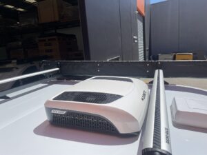 Dometic RTX 2000 Air-Conditioning