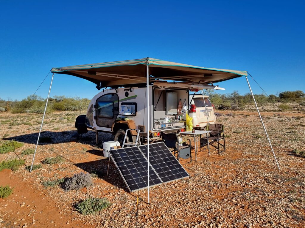 Stockman Rover - Western Australia