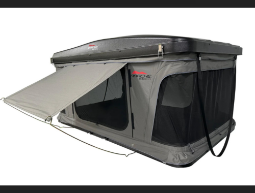 DARCHE Roof Top Tents